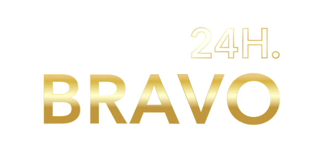 BRAVO24H